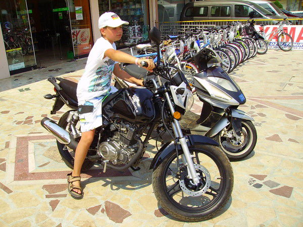 Николай Николаевич