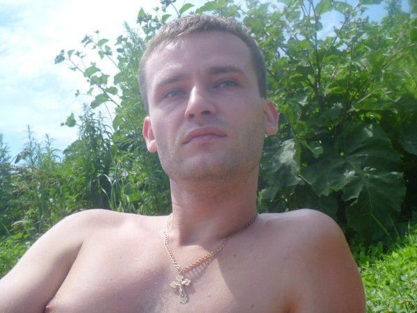 Михаил Игнатюк