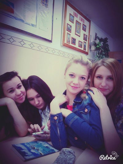 Настюшка Непша