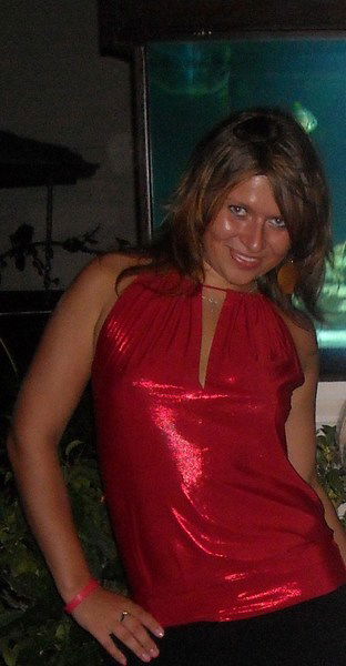 Света Алексеева