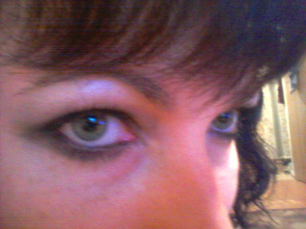 Наташа Моргунова