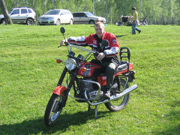 Денис Ефремов