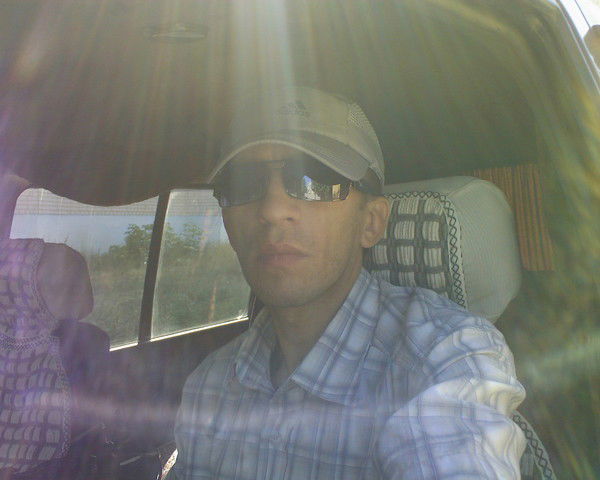 Александр Кузнецов