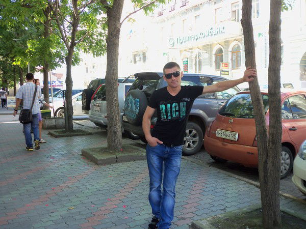 Александр Шатохин