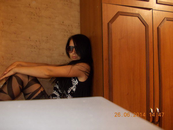 Римма Кицюк