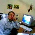 Дмитрий Мешков