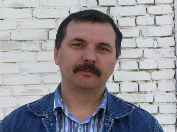 Андрей Какорин