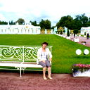 Вера Трапезникова