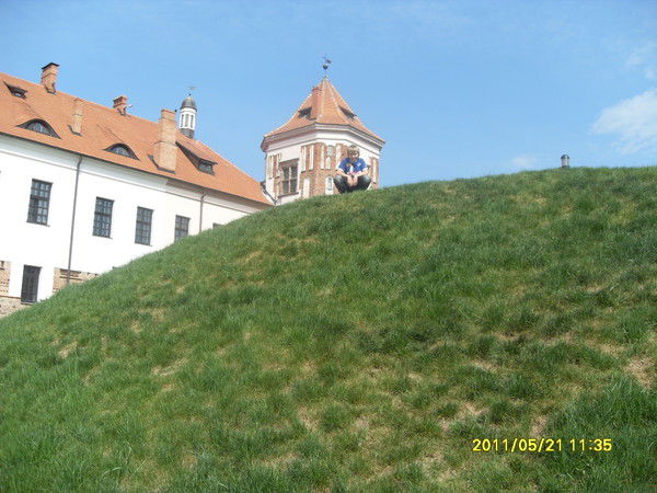 Алексей Черняков