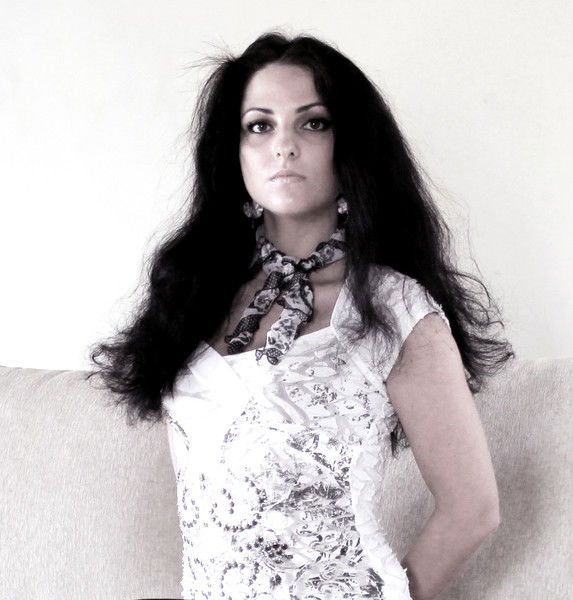 Юлия Митянина