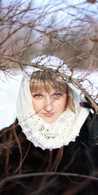 Илона Горбель