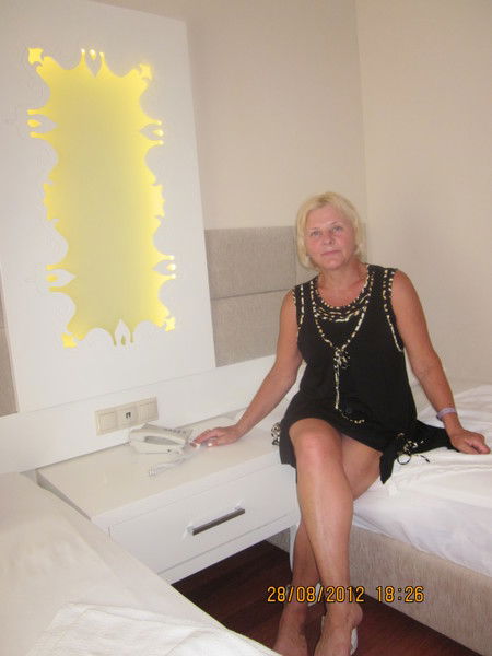 Татьяна Бушуева