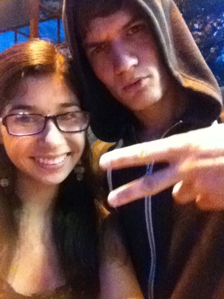 Кристинка Lonely