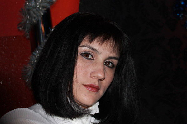 Зарина Балацкая