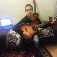 Дима Брюховецкий