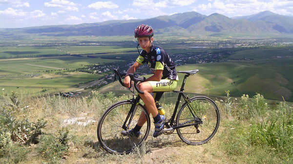 Дима Резанов