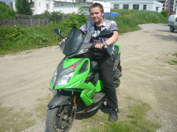 Константин Козловский