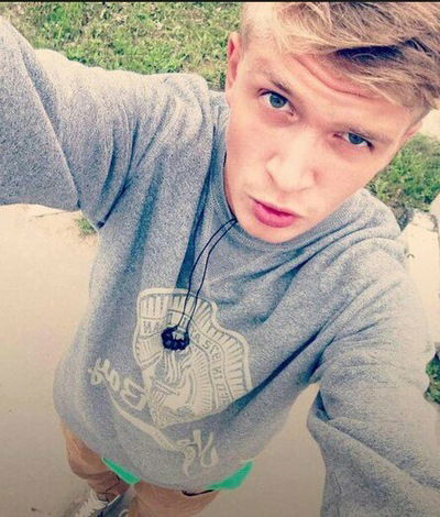 Антон Самойлов