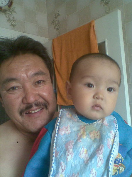 Сансызбай Джаксыбеков