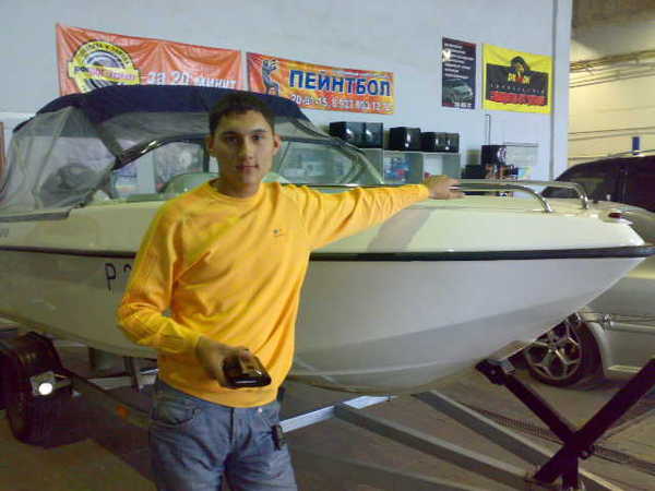 Валерий Розов