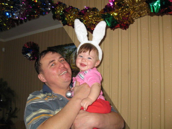 Олег Хлебников