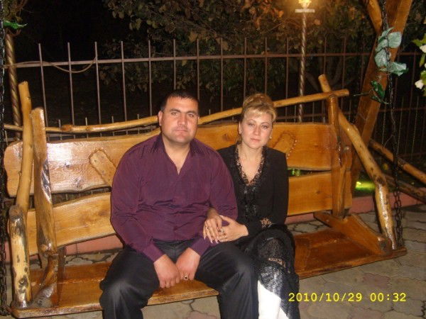 Николай Курдогло