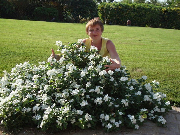 Ирина Никонова