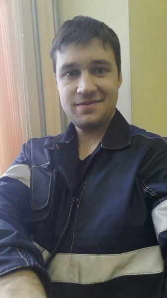 Артём Чуряков