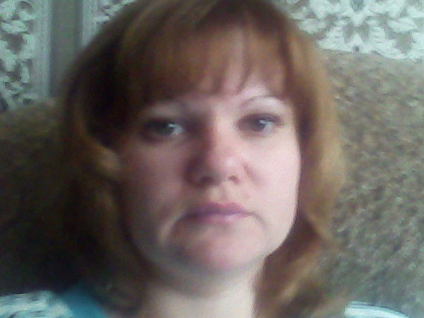 Наталья Акулич