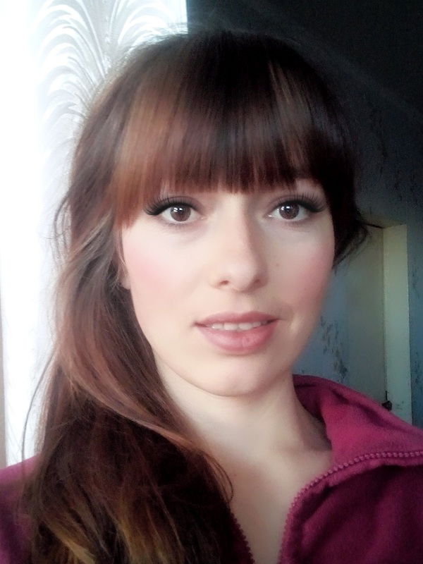 Катя Андронатий