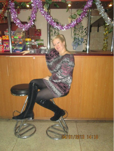 Татьяна Вышкворок