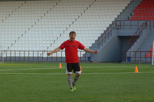 Евгений Федаш