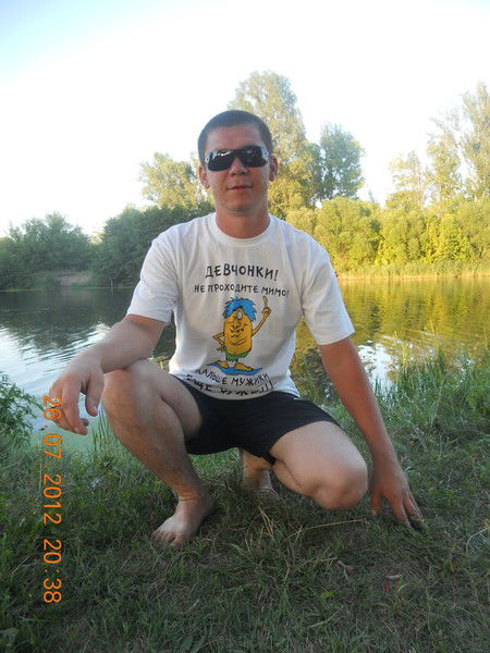 Радик Джусупов