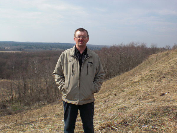 Анатолий Сидоров