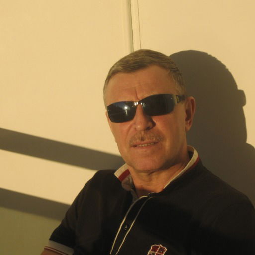 Игорь Катышев