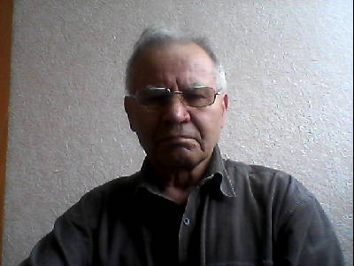 Владимир Улановский