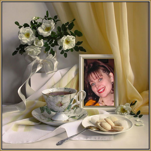 Наталья Лопатнова