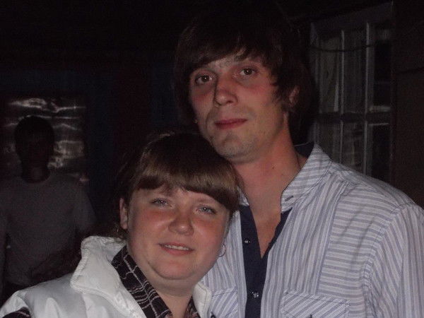 Денис Лузганов