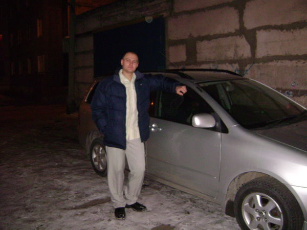 Виктор Гузек