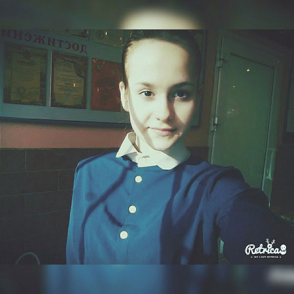 Юляша Паламорчук