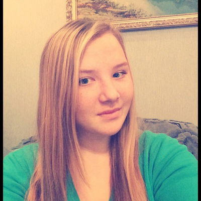 Анюта Бывалина