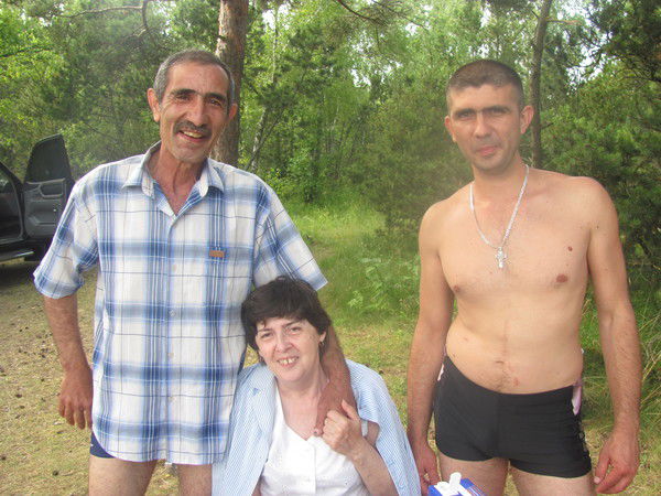 Владимир Агаджанов