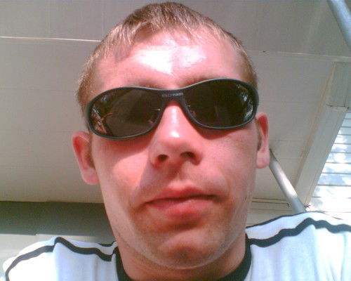 Александр Павленко