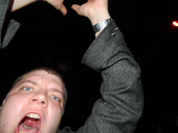 Никита Касьяненко