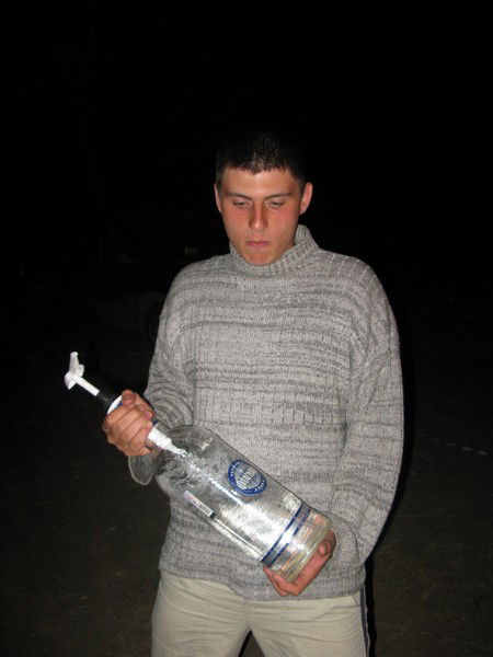 Игорь Любимов