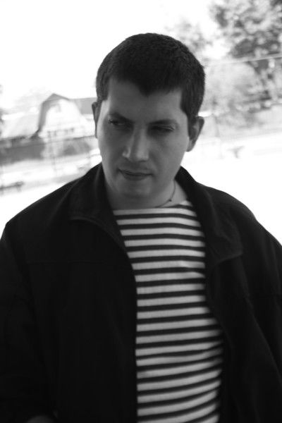 Андрей Шевченко