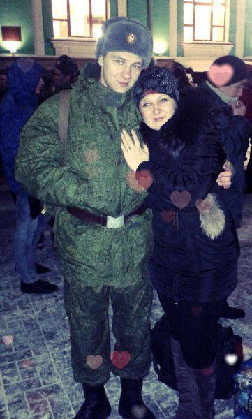 Татьяна Аникина