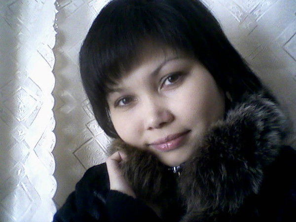 Аселя Саяжанова