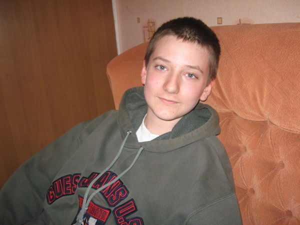 Кирилл Герасимчук