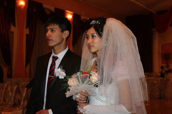 Айко Керимбекова